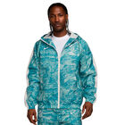 Chaqueta Ch&aacute;ndal Gris Nike 24/25